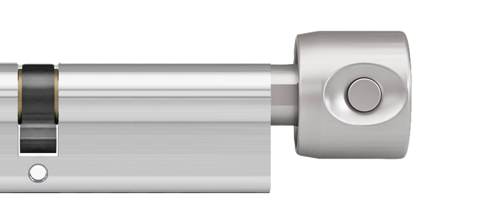 DOM Sirus SKG3 - Deurbeslag-expert