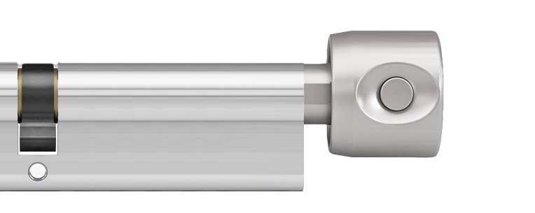 DOM Sirus SKG3 - Deurbeslag-expert