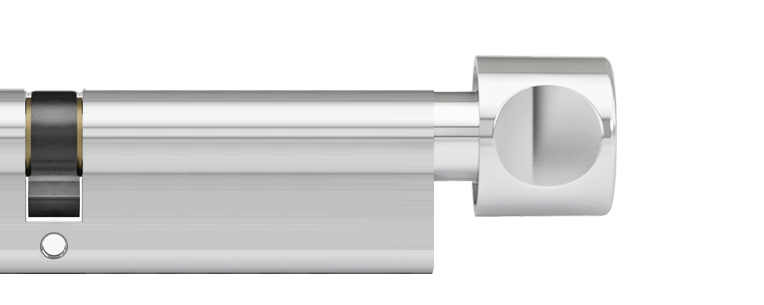 DOM Sirus SKG3 - Deurbeslag-expert