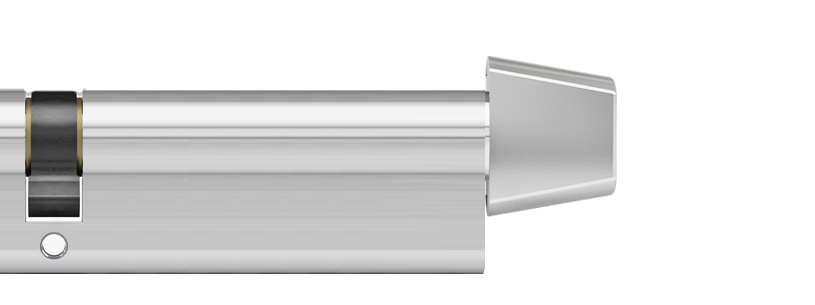 DOM Sirus SKG3 - Deurbeslag-expert