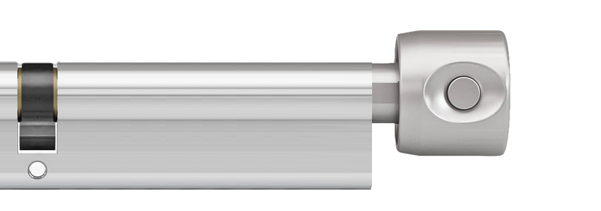 DOM Sirus SKG3 - Deurbeslag-expert