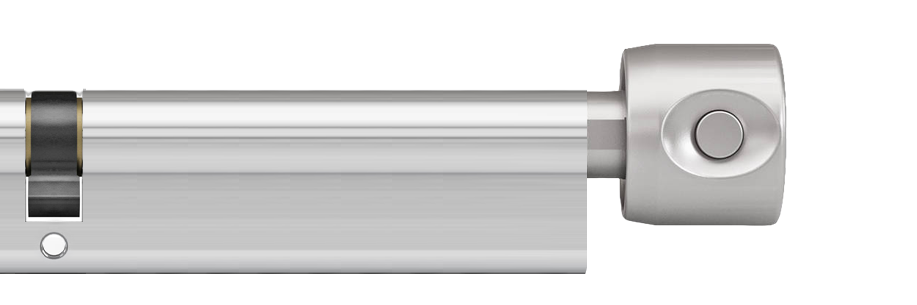 DOM Sirus SKG3 - Deurbeslag-expert