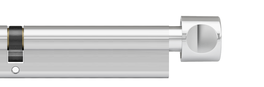 DOM Sirus SKG3 - Deurbeslag-expert