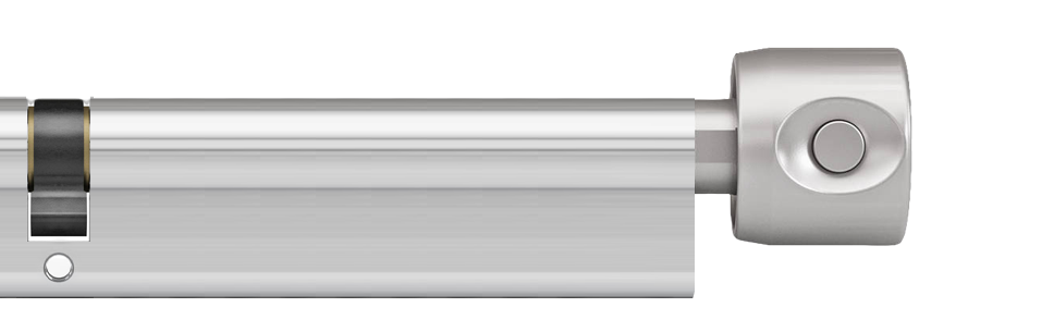 DOM Sirus SKG3 - Deurbeslag-expert