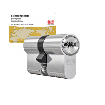 ixTeco SKG3 - Deurbeslag-expert