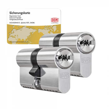 ixTeco SKG3 - Deurbeslag-expert