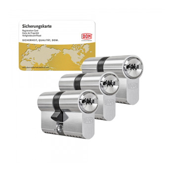 ixTeco SKG3 - Deurbeslag-expert