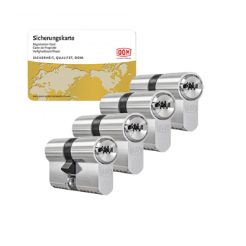 ixTeco SKG3 - Deurbeslag-expert