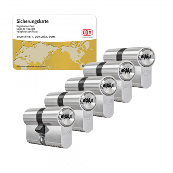 ixTeco SKG3 - Deurbeslag-expert