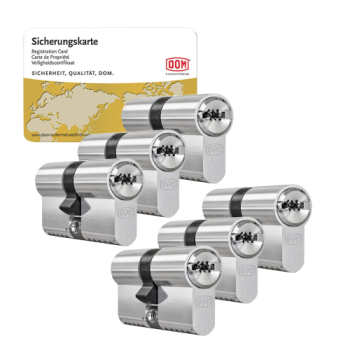 ixTeco SKG3 - Deurbeslag-expert