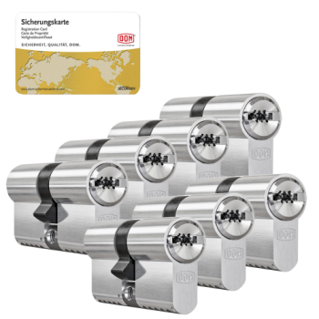 ixTeco SKG3 - Deurbeslag-expert