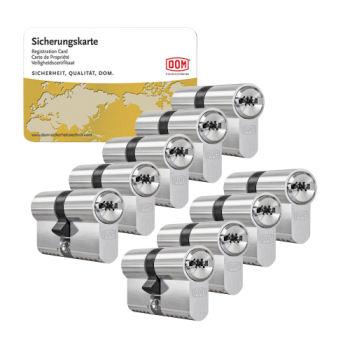 ixTeco SKG3 - Deurbeslag-expert