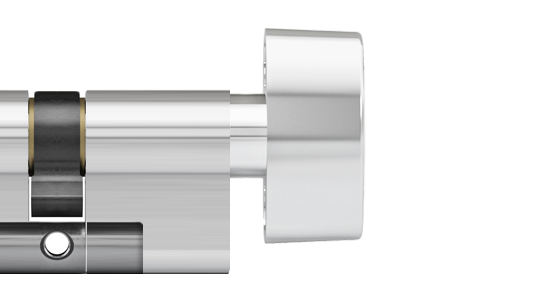 ixTeco SKG3 - Deurbeslag-expert