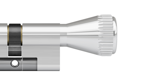 ixTeco SKG3 - Deurbeslag-expert