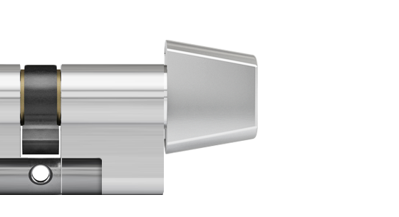 ixTeco SKG3 - Deurbeslag-expert