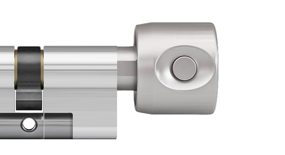 ixTeco SKG3 - Deurbeslag-expert