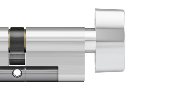 ixTeco SKG3 - Deurbeslag-expert