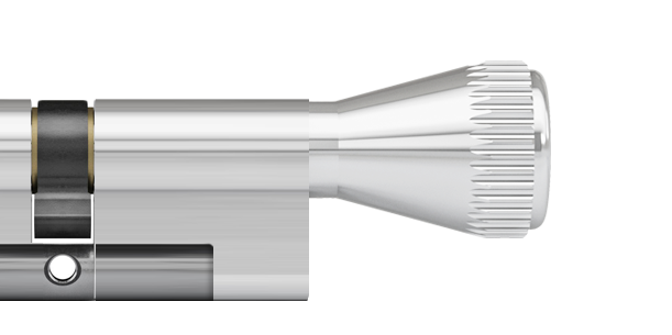 ixTeco SKG3 - Deurbeslag-expert