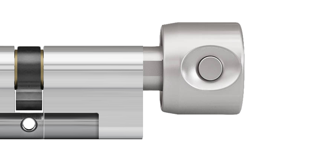 ixTeco SKG3 - Deurbeslag-expert