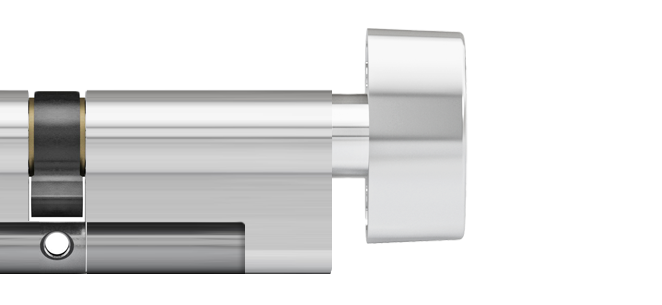 ixTeco SKG3 - Deurbeslag-expert