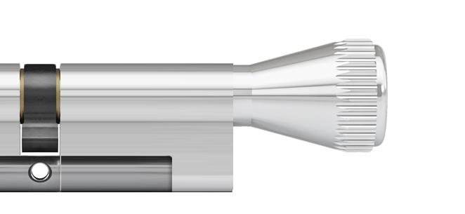 ixTeco SKG3 - Deurbeslag-expert