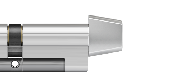 ixTeco SKG3 - Deurbeslag-expert