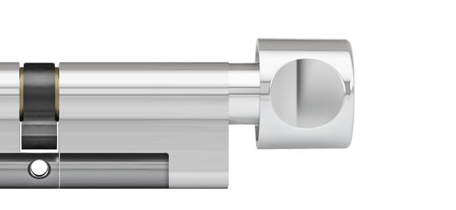 ixTeco SKG3 - Deurbeslag-expert