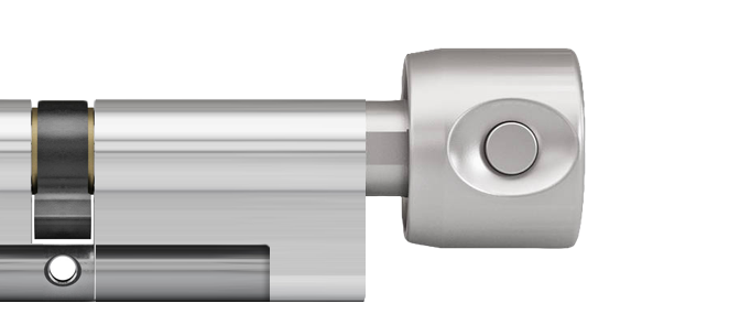 ixTeco SKG3 - Deurbeslag-expert