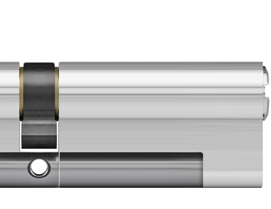 ixTeco SKG3 - Deurbeslag-expert