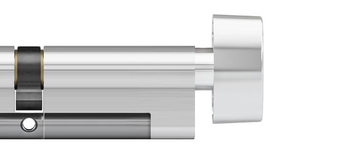 ixTeco SKG3 - Deurbeslag-expert