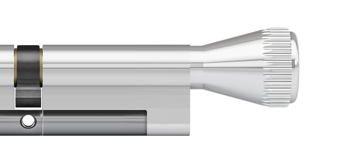 ixTeco SKG3 - Deurbeslag-expert
