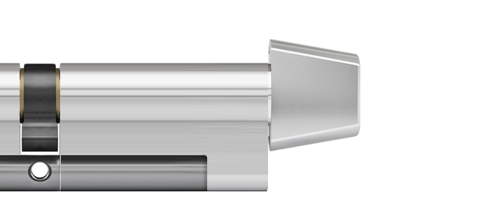 ixTeco SKG3 - Deurbeslag-expert