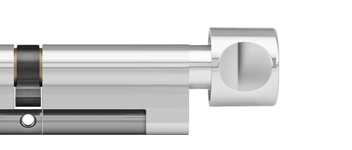 ixTeco SKG3 - Deurbeslag-expert