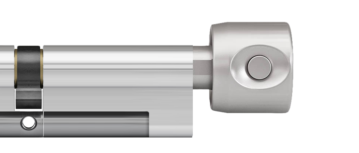 ixTeco SKG3 - Deurbeslag-expert