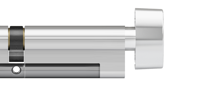 ixTeco SKG3 - Deurbeslag-expert