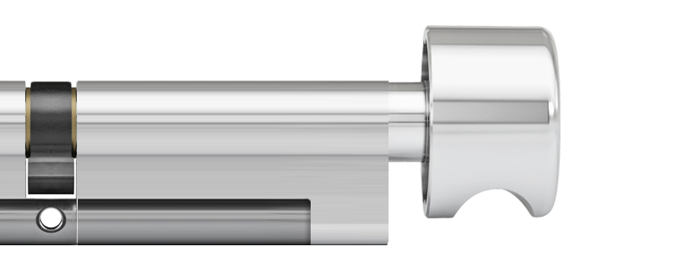 ixTeco SKG3 - Deurbeslag-expert