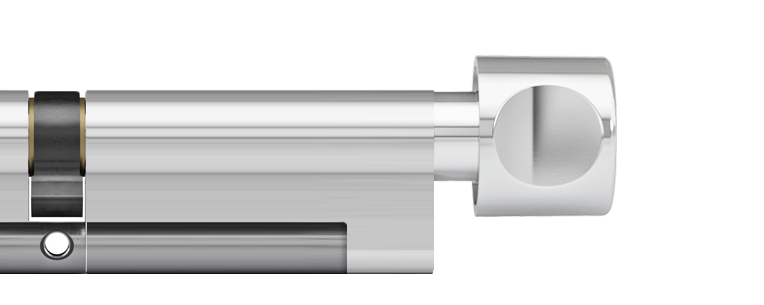 ixTeco SKG3 - Deurbeslag-expert