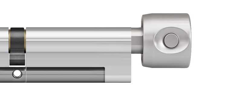 ixTeco SKG3 - Deurbeslag-expert