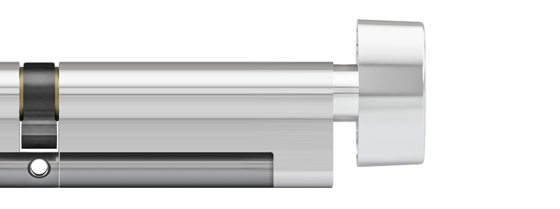 ixTeco SKG3 - Deurbeslag-expert