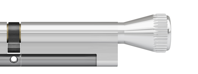 ixTeco SKG3 - Deurbeslag-expert