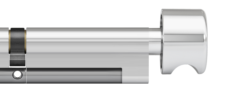 ixTeco SKG3 - Deurbeslag-expert