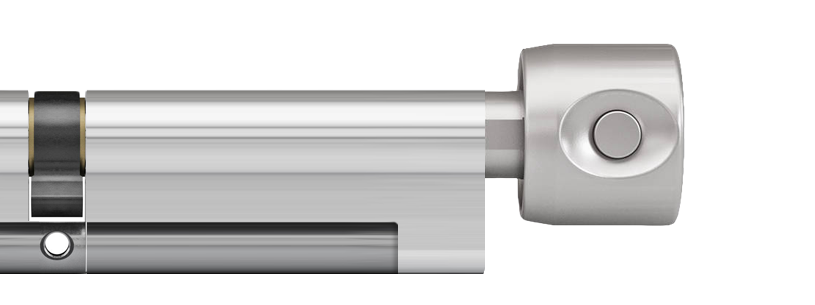 ixTeco SKG3 - Deurbeslag-expert