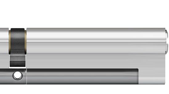 ixTeco SKG3 - Deurbeslag-expert