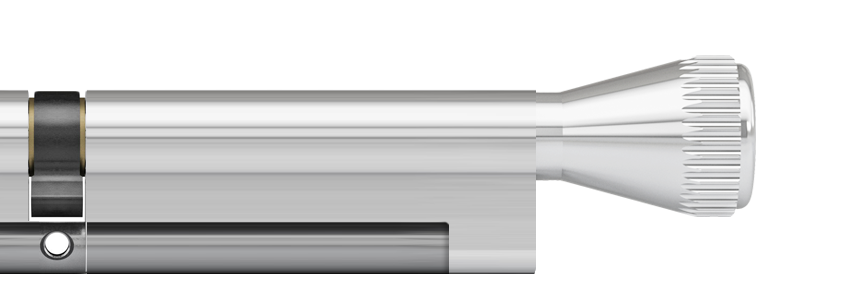 ixTeco SKG3 - Deurbeslag-expert