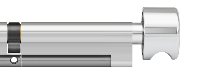 ixTeco SKG3 - Deurbeslag-expert