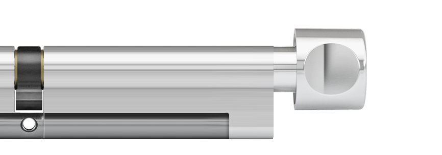 ixTeco SKG3 - Deurbeslag-expert