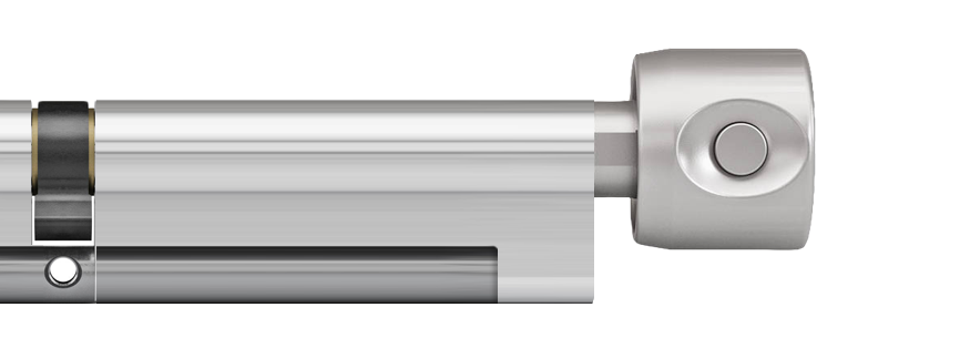 ixTeco SKG3 - Deurbeslag-expert