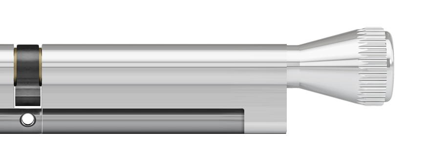 ixTeco SKG3 - Deurbeslag-expert