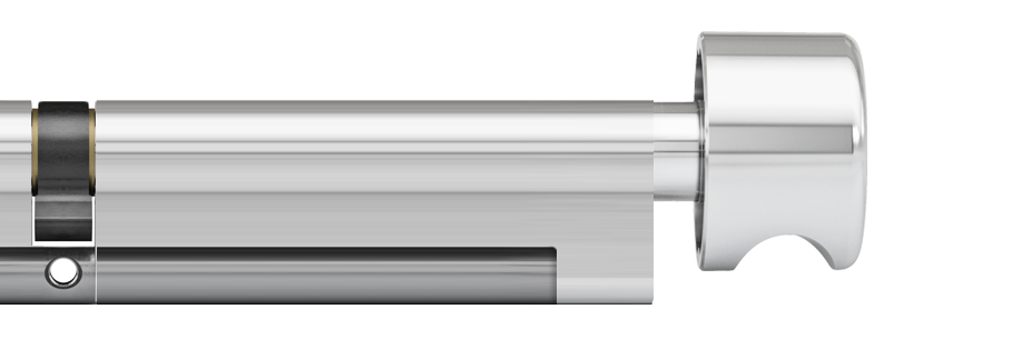 ixTeco SKG3 - Deurbeslag-expert