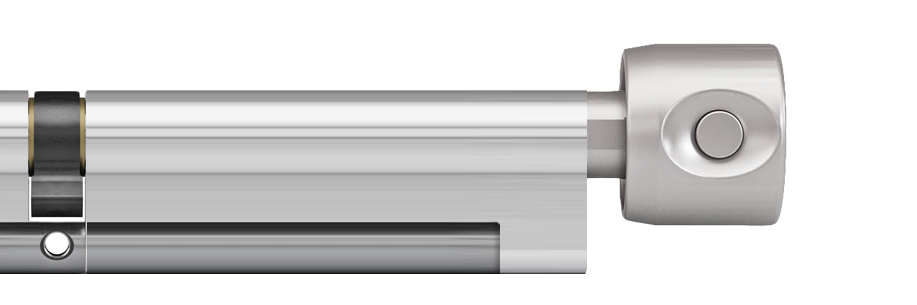 ixTeco SKG3 - Deurbeslag-expert